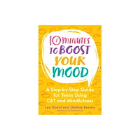 Jessica kingsley publishers 10 Minutes to Boost Your Mood (häftad, eng)