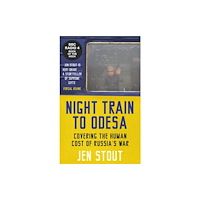 Birlinn General Night Train to Odesa (häftad, eng)