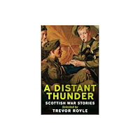 Birlinn General A Distant Thunder (häftad, eng)