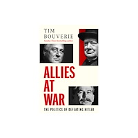 Vintage Publishing Allies at War (häftad, eng)