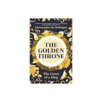 Vintage Publishing The Golden Throne (häftad, eng)