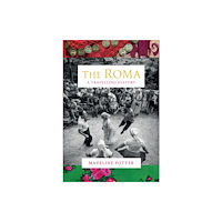 Vintage Publishing The Roma (inbunden, eng)