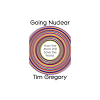 Vintage Publishing Going Nuclear (inbunden, eng)