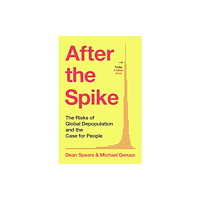 Vintage Publishing After the Spike (inbunden, eng)