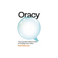 Vintage Publishing Oracy (inbunden, eng)