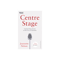 Cornerstone Centre Stage (häftad, eng)