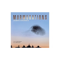 The Lilliput Press Ltd Murmurations (inbunden, eng)