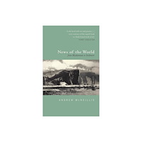 The Lilliput Press Ltd News of the World (häftad, eng)