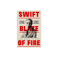 The Lilliput Press Ltd Swift Blaze of Fire (häftad, eng)