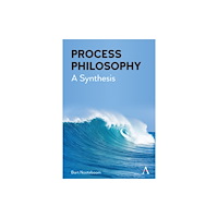 Anthem press Process Philosophy (häftad, eng)