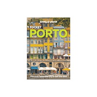 Lonely Planet Global Limited Lonely Planet Pocket Porto (häftad, eng)