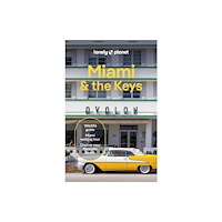 Lonely Planet Global Limited Lonely Planet Miami & the Keys (häftad, eng)