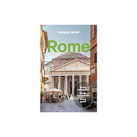 Lonely Planet Global Limited Lonely Planet Rome (häftad, eng)