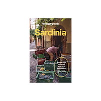 Lonely Planet Global Limited Lonely Planet Sardinia (häftad, eng)
