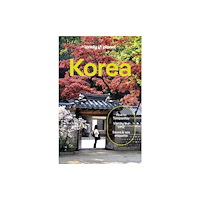 Lonely Planet Global Limited Lonely Planet Korea (häftad, eng)