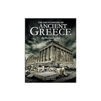 Amber Books Ltd The Encyclopedia of Ancient Greece (häftad, eng)
