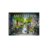 Amber Books Ltd Amsterdam (häftad, eng)