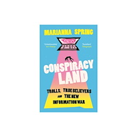 Atlantic Books Conspiracyland (häftad, eng)