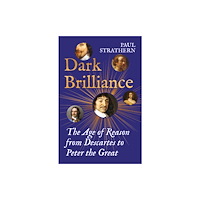 Atlantic Books Dark Brilliance (häftad, eng)