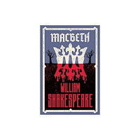 Alma Books Ltd Macbeth (häftad, eng)
