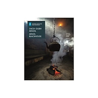 Historic Environment Scotland Arnol Blackhouse (häftad, eng)