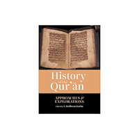 Kube Publishing Ltd History of the Qur'an (häftad, eng)