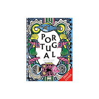 Octopus publishing group Portugal (inbunden, eng)