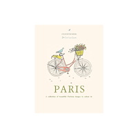 Octopus publishing group Zoe de Las Cases Paris (inbunden, eng)