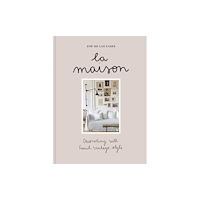 Octopus publishing group La Maison (inbunden, eng)