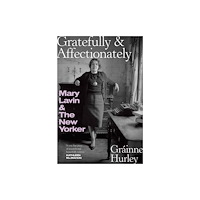 New Island Books GRATEFULLY & AFFECTIONATELY (inbunden, eng)