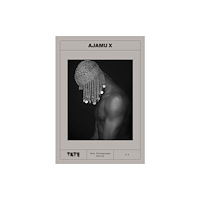 Tate Publishing Tate Photography: Ajamu X (häftad, eng)
