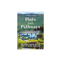 Bloomsbury Publishing PLC Pints and Pathways (häftad, eng)