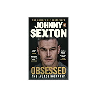 Penguin books ltd Obsessed: The Autobiography (häftad, eng)