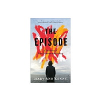 Penguin books ltd The Episode (inbunden, eng)
