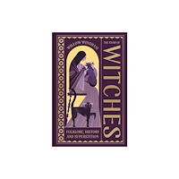 Batsford The Story of Witches (inbunden, eng)