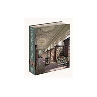 Bodleian Library Oxford Libraries Architecture (inbunden, eng)