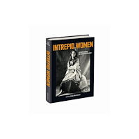 Bodleian Library Intrepid Women (inbunden, eng)