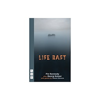 Nick Hern Books Life Raft (häftad, eng)
