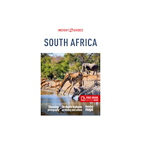 APA Publications Insight Guides South Africa: Travel Guide with eBook (häftad, eng)