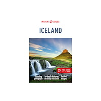 APA Publications Insight Guides Iceland: Travel Guide with eBook (häftad, eng)