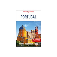 APA Publications Insight Guides Portugal: Travel Guide with eBook (häftad, eng)