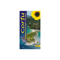 Sunflower Books Corfu Sunflower Walking Guide (häftad, eng)