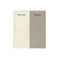 National Gallery Company Ltd 2024 National Gallery Artist in Residence: Katrina Palmer (inbunden, eng)