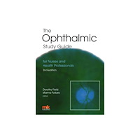 M&K Update Ltd The Ophthalmic Study Guide (häftad, eng)