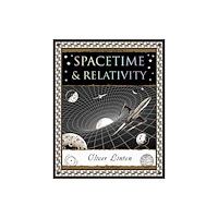 Wooden Books Spacetime & Relativity (häftad, eng)