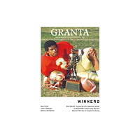 Granta Magazine Granta 170 (häftad, eng)