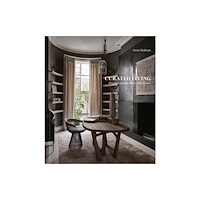 Images Publishing Group Pty Ltd Curated Living (inbunden, eng)