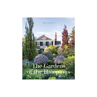 Images Publishing Group Pty Ltd The Gardens of the Hamptons (inbunden, eng)