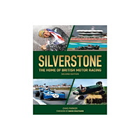 Evro Publishing Silverstone (2nd edition) (inbunden, eng)