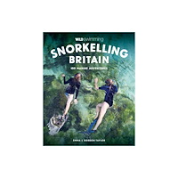 Wild Things Publishing Ltd Snorkelling Britain (häftad, eng)